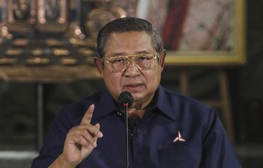 Susilo Bambang Yudhoyono (Pacitan)