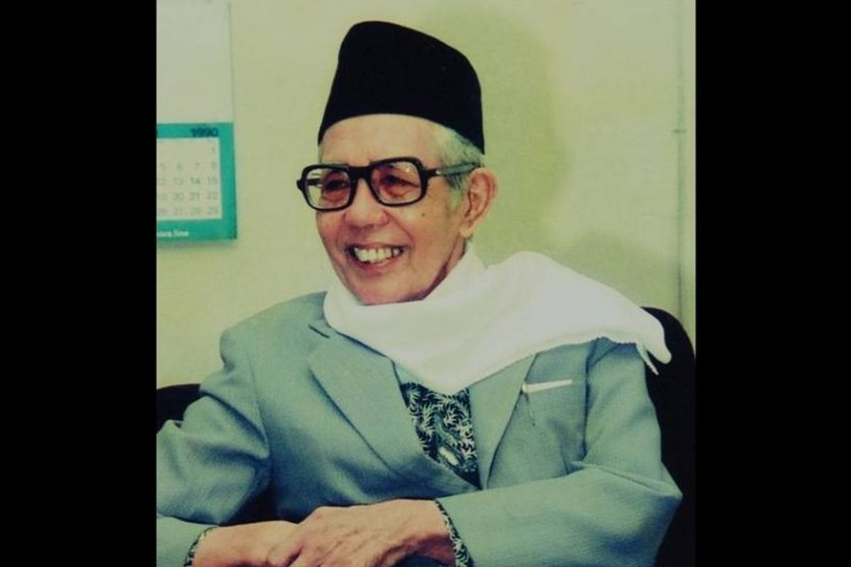 Mohammad Natsir (Sumatera Barat)
