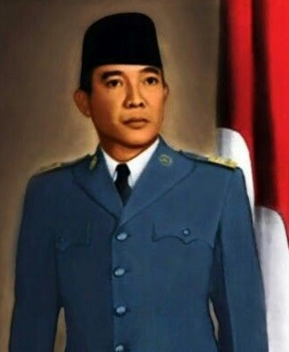 Ir. Soekarno (Surabaya)