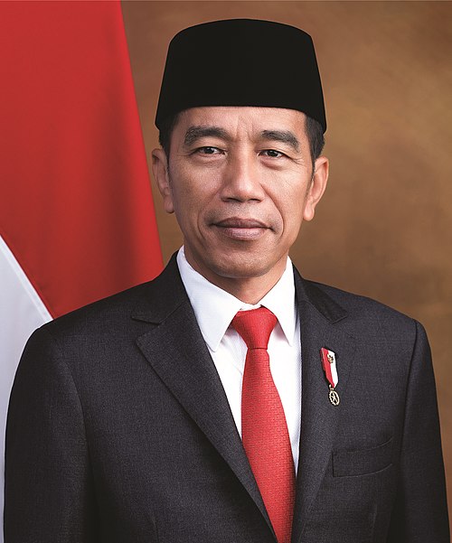 Joko Widodo (Surakarta)