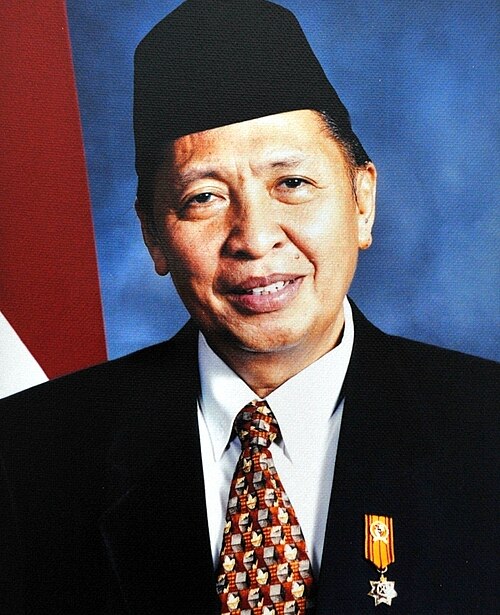 Hamzah Haz (Pontianak)