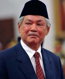 Abdul Malik Fadjar (Yogyakarta)