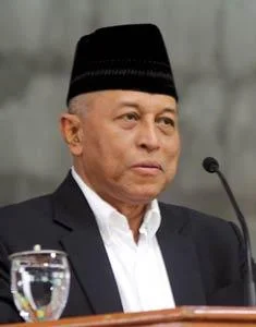 Adi Sasono (Pekalongan)