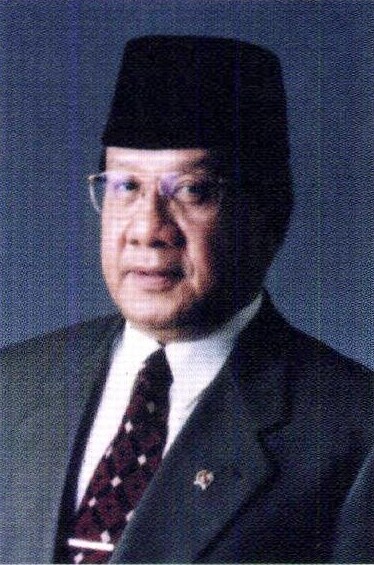 Akbar Tandjung (Sumatera Utara)