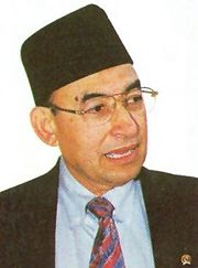 Alwi Shihab (Sulawesi Selatan)