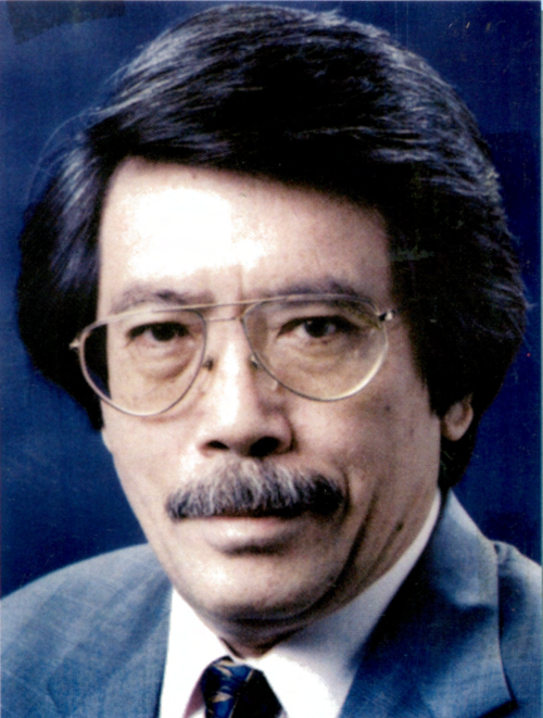 Bungaran Saragih (Medan)