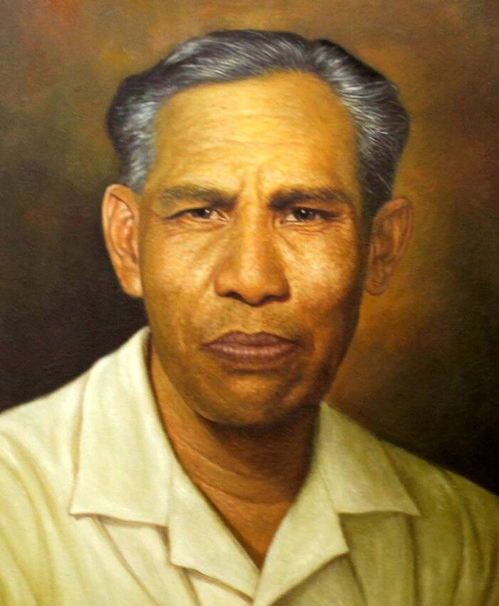 Johannes Leimena (Ambon)