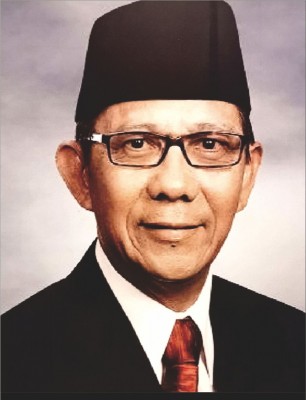 Ginandjar Kartasasmita (Bandung)