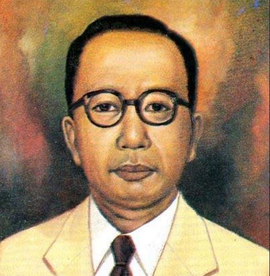 Djuanda Kartawidjaja (Tasilmalaya)