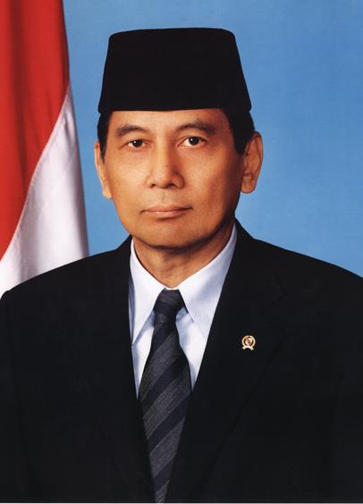 Juwono Sudarsono (Jakarta)