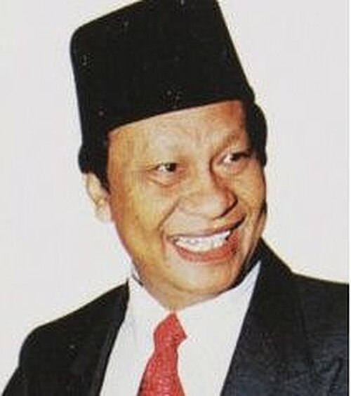 Mahadi Sinambela (Sumatera Utara)