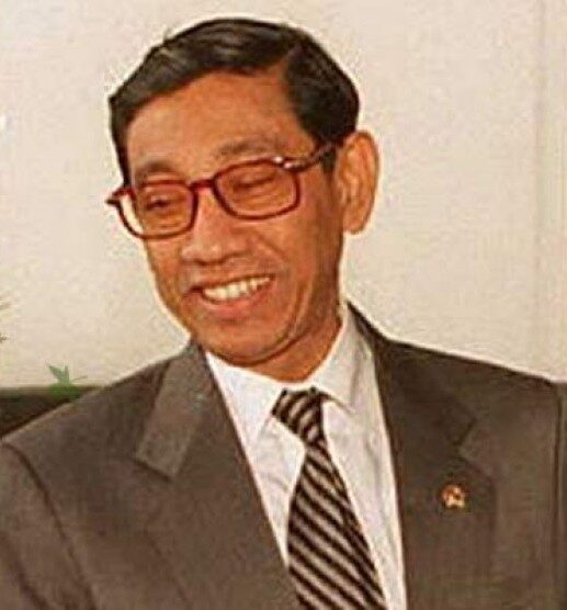 Marie Muhammad (Jakarta)