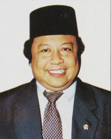 Muhammad AS. Hikam (Tuban)