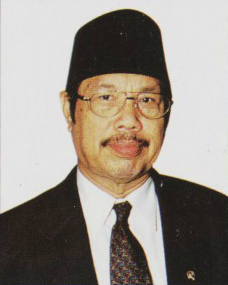 Muhammad Tholchah Hasan (Tuban)