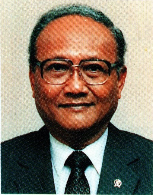 Radius Prawiro (Yogyakarta)