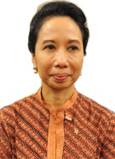 Rini M.S. Soewandi (Bandung)