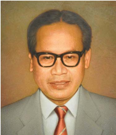 Soebandrio (Jawa Tengah)