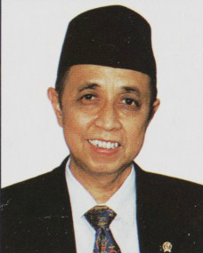 Yahya Muhaimin (Jombang)