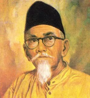 Haji Agus Salim (Sumatera Barat)