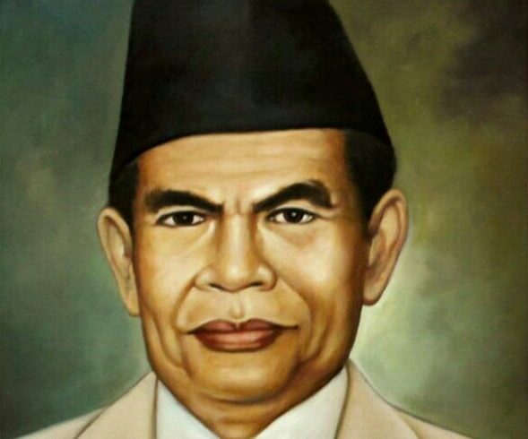Muhammad Yamin (Sumatera Utara)
